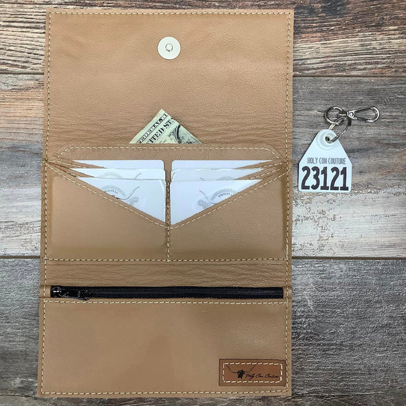 Bandit Wallet - #23121