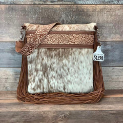 Outlaw - 18" Fringe #51298
