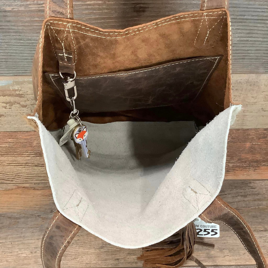 The Market Tote #51255
