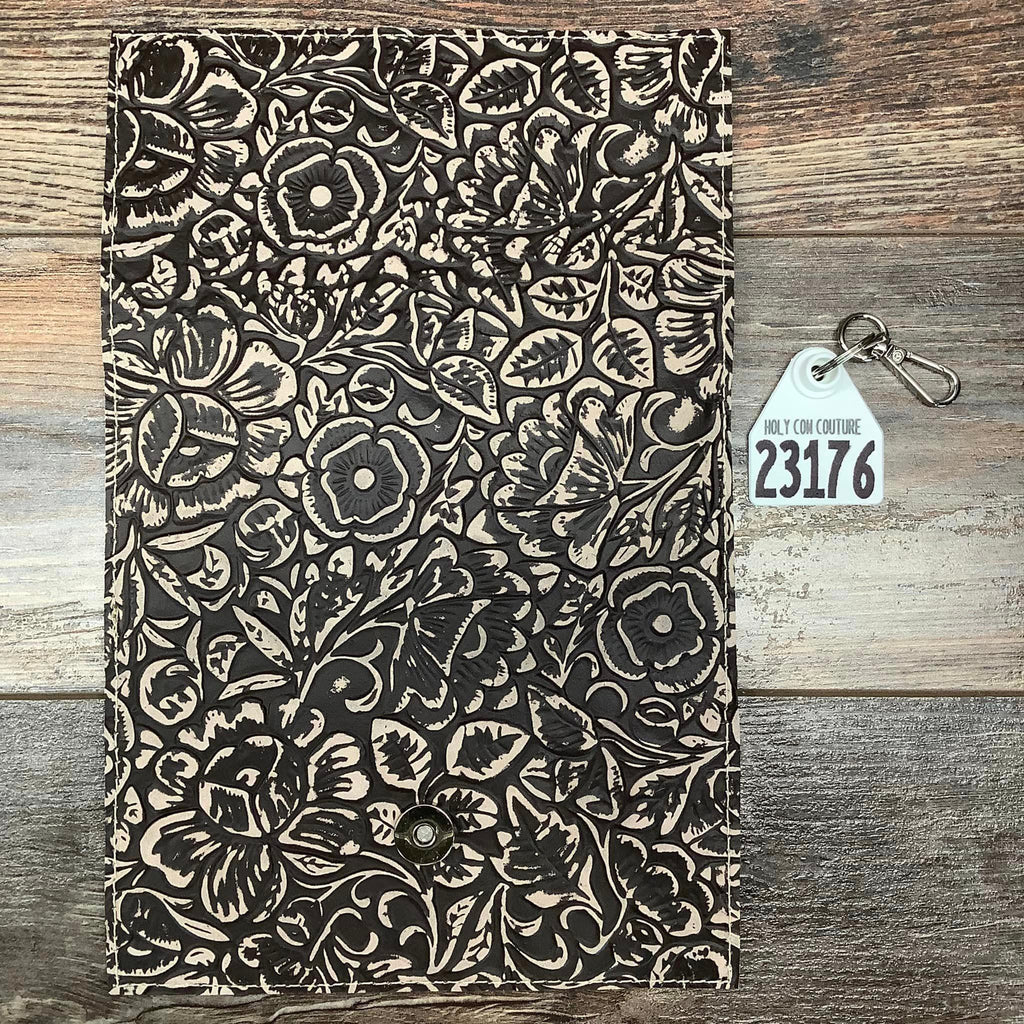 Bandit Wallet - #23176