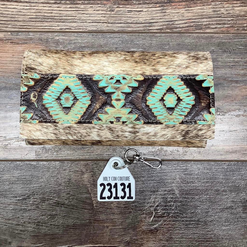 Bandit Wallet - #23131