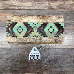 Bandit Wallet - #23131