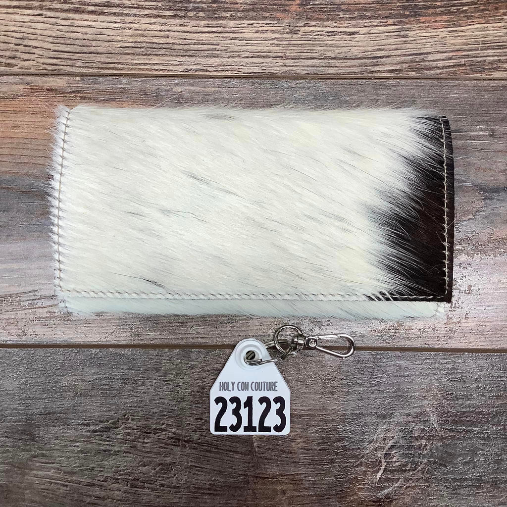 Bandit Wallet - #23123