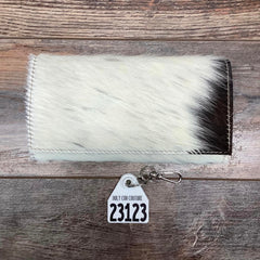 Bandit Wallet - #23123