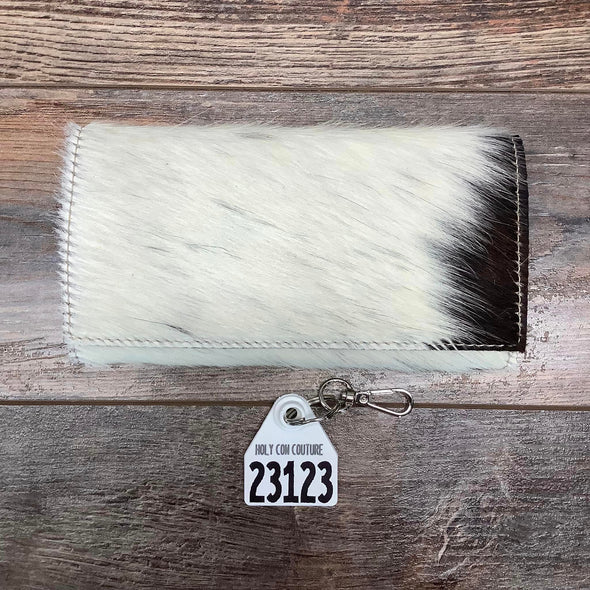 Bandit Wallet - #23123
