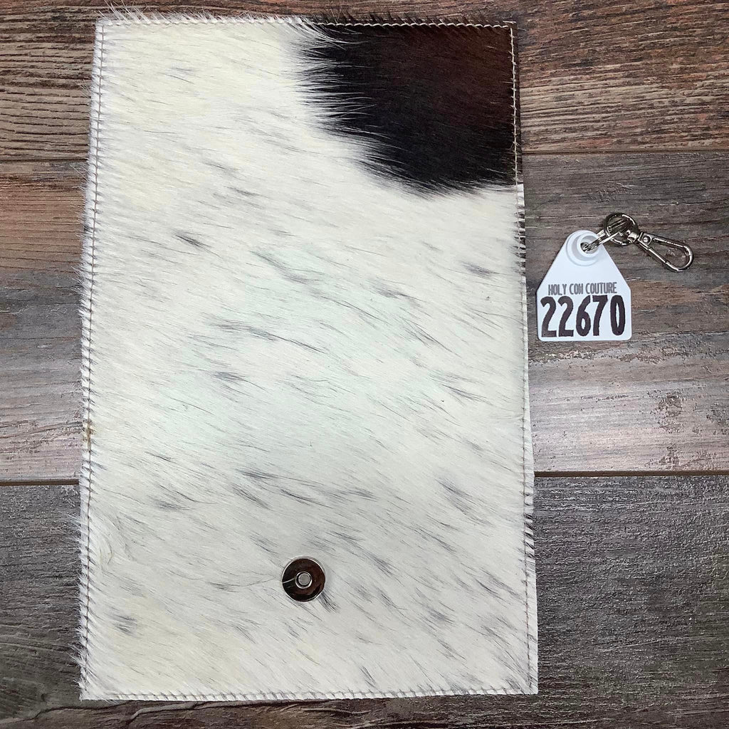 Bandit Wallet - #22670