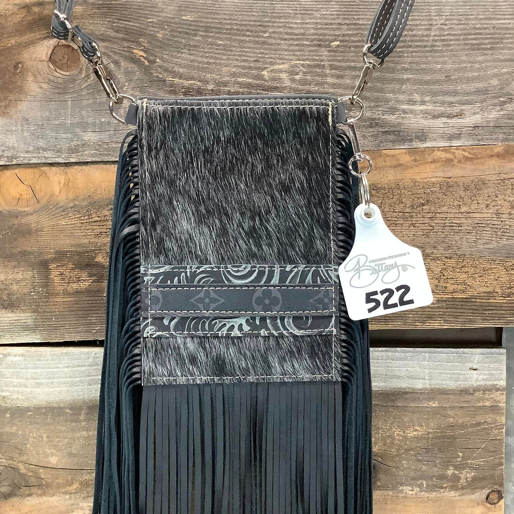 Exclusive Collection Giddyup 'N Go-  #522