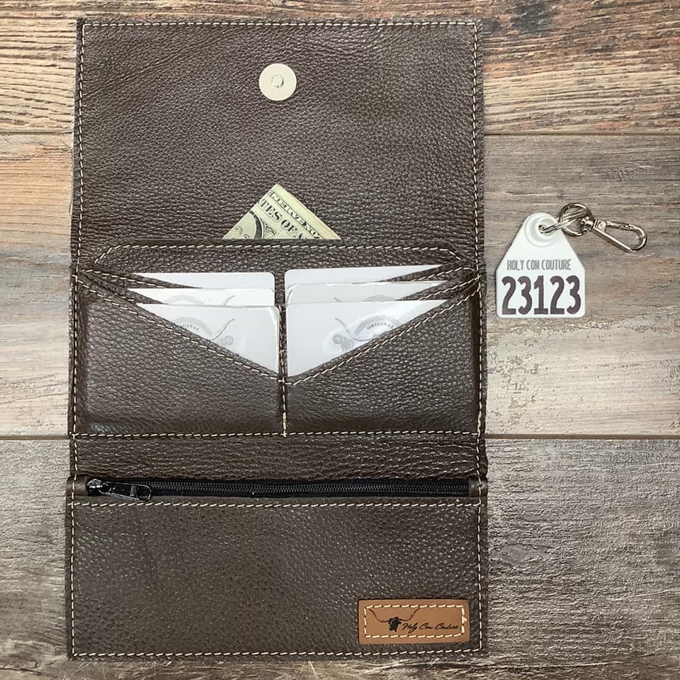 Bandit Wallet - #23123