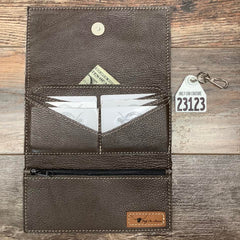 Bandit Wallet - #23123