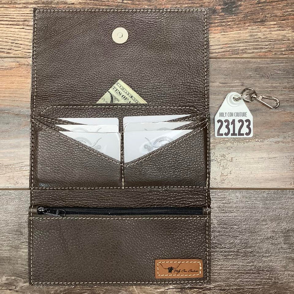 Bandit Wallet - #23123