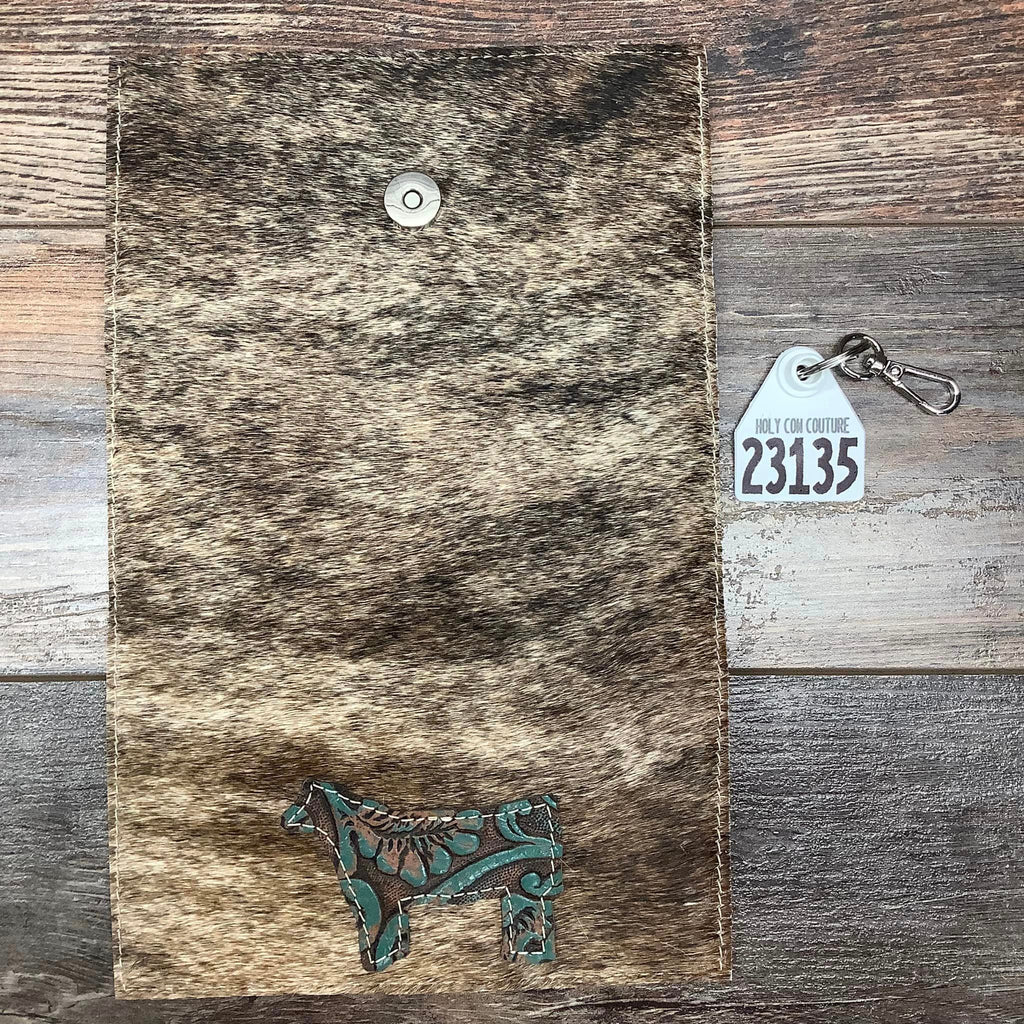 Bandit Wallet - #23135