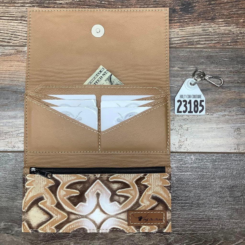 Bandit Wallet - #23185