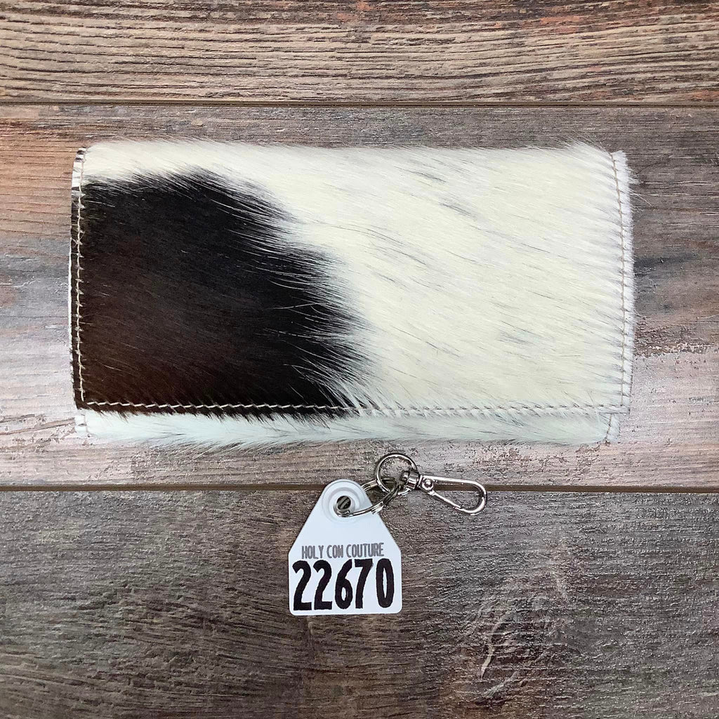 Bandit Wallet - #22670
