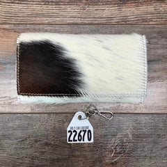 Bandit Wallet - #22670