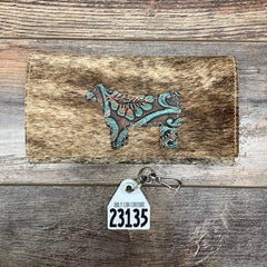 Bandit Wallet - #23135