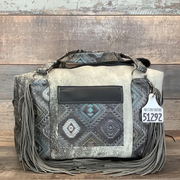 Denton Duffle - #51292
