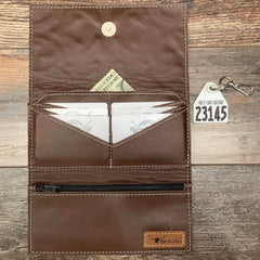 Bandit Wallet - #23145