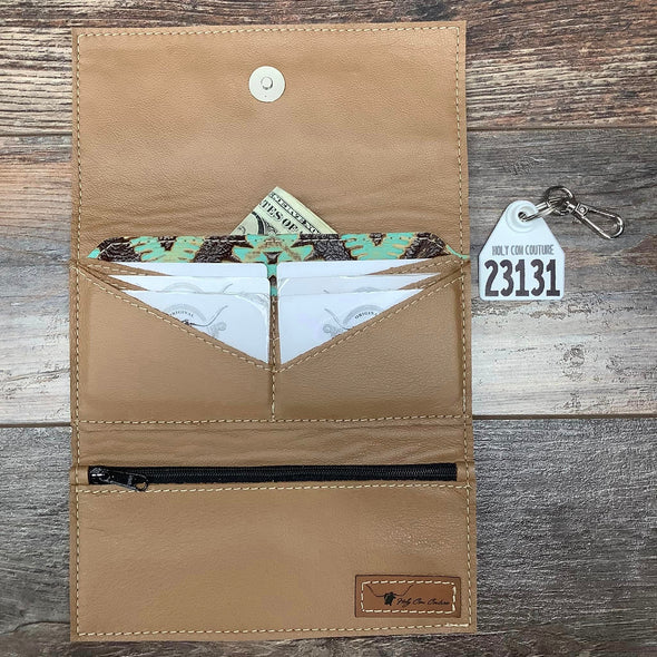 Bandit Wallet - #23131