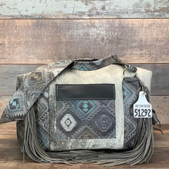 Denton Duffle - #51292