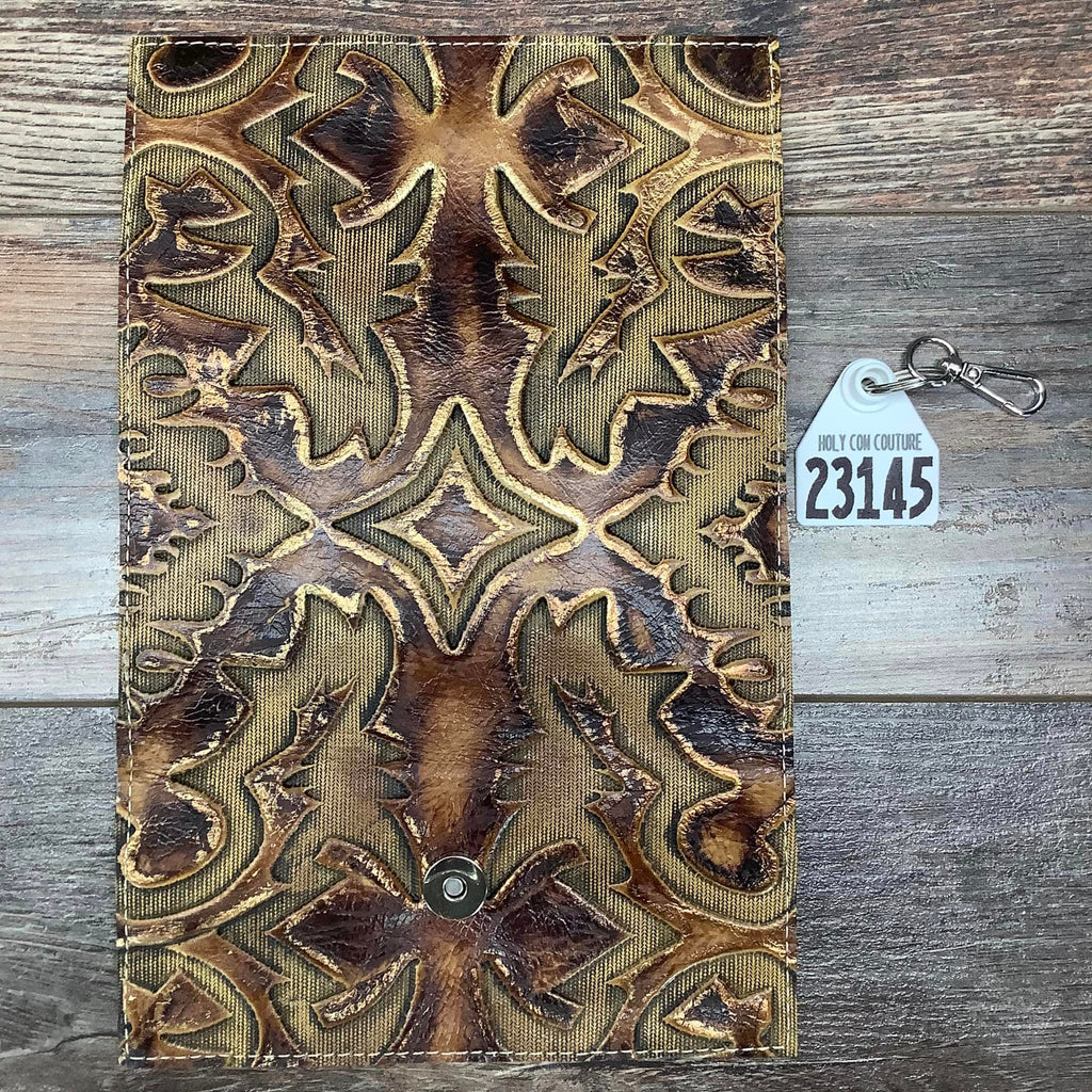 Bandit Wallet - #23145