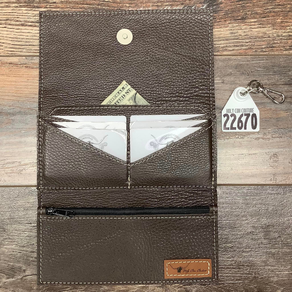Bandit Wallet - #22670