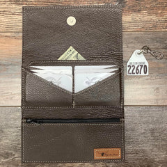 Bandit Wallet - #22670