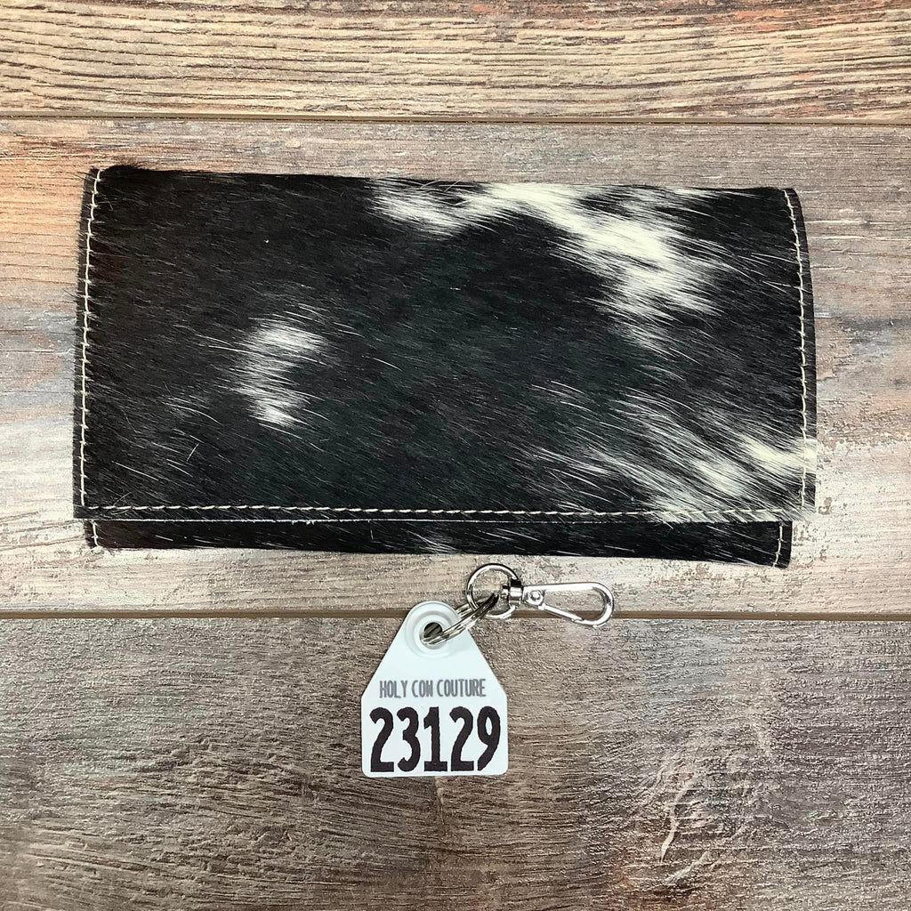 Bandit Wallet - #23129