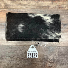 Bandit Wallet - #23129