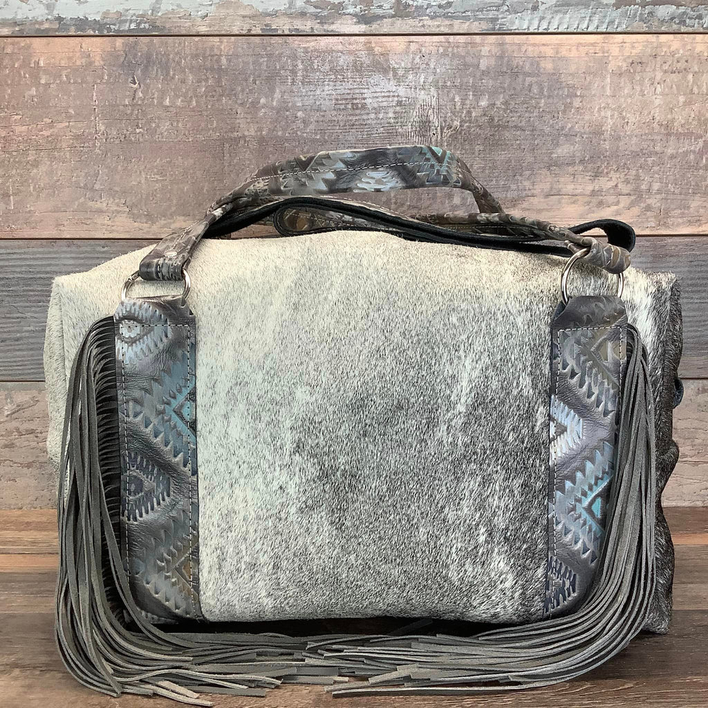 Denton Duffle - #51292