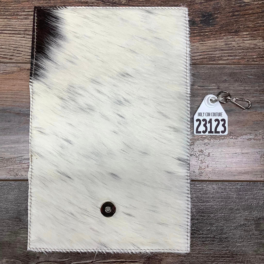 Bandit Wallet - #23123