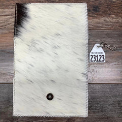 Bandit Wallet - #23123