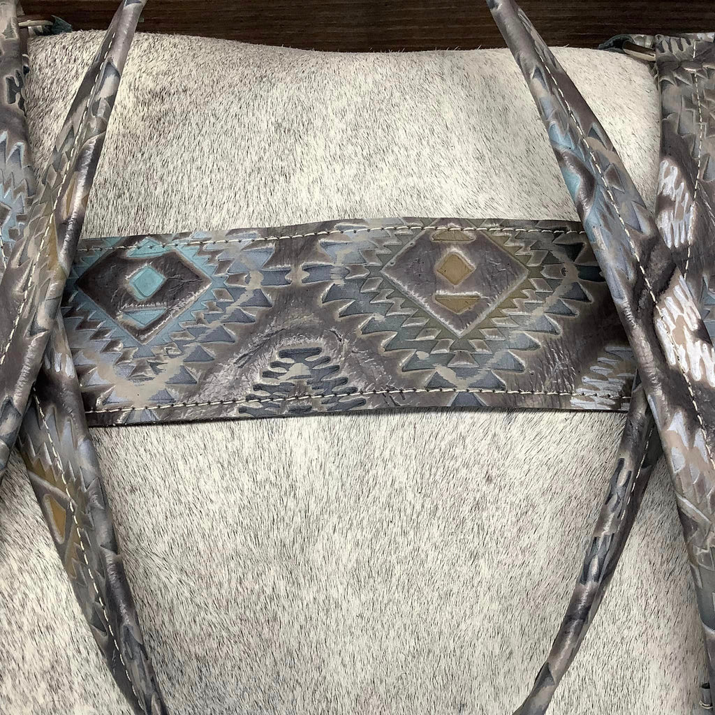 Denton Duffle - #51292