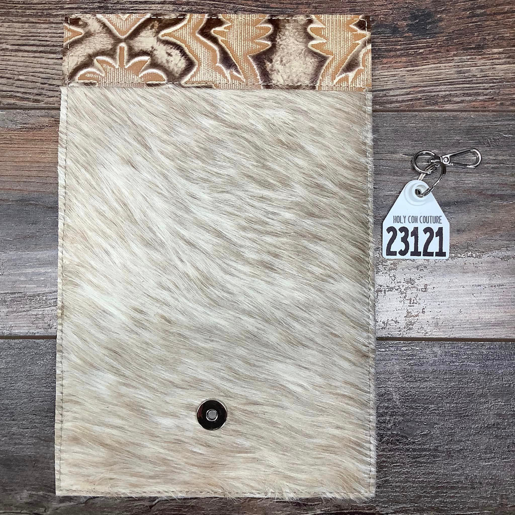 Bandit Wallet - #23121