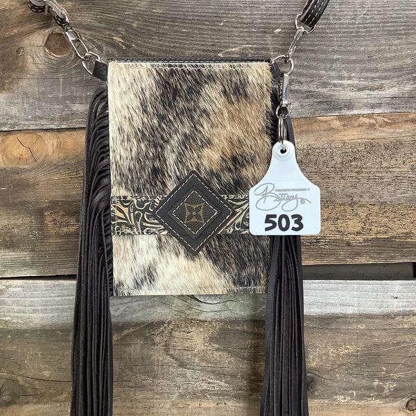 Exclusive Collection Giddyup 'N Go-  #503