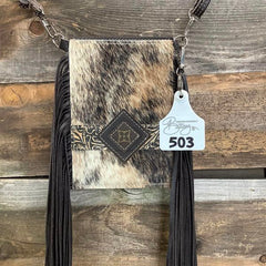 Exclusive Collection Giddyup 'N Go-  #503