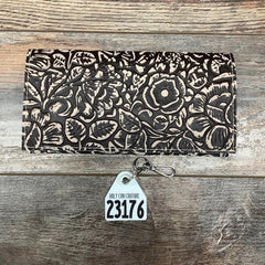 Bandit Wallet - #23176