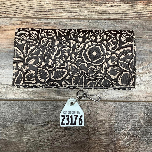 Bandit Wallet - #23176