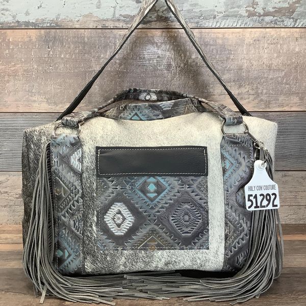 Denton Duffle - #51292