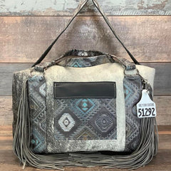 Denton Duffle - #51292