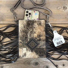 Exclusive Collection Giddyup 'N Go-  #503