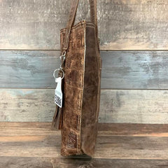 The Market Tote #51886