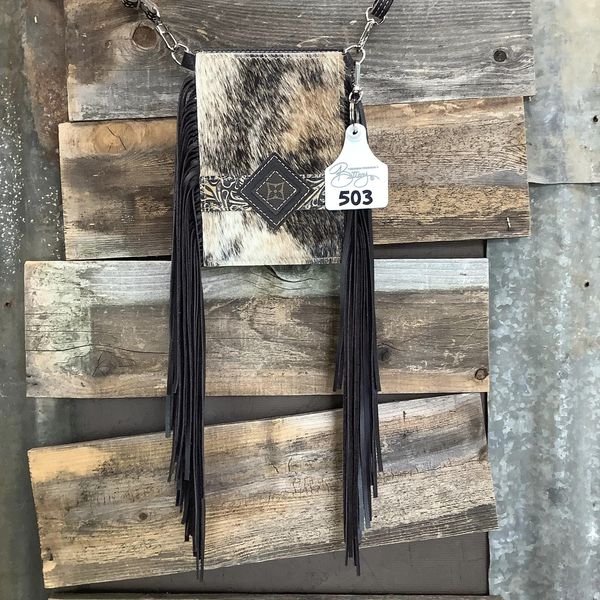 Exclusive Collection Giddyup 'N Go-  #503