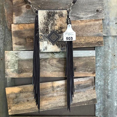 Exclusive Collection Giddyup 'N Go-  #503