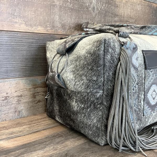 Denton Duffle - #51292