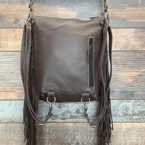 Mini Bagpack -#51314