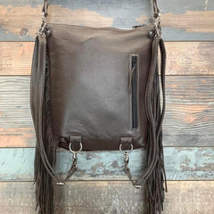 Mini Bagpack -#51314