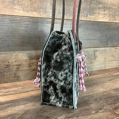 Mini Rope Purse #22674