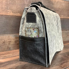 Diaper Bag / All Purpose Tote Bag - #50949