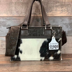 Small Town Tote - #51909
