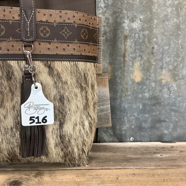 Exclusive Collection The Weekender  #516
